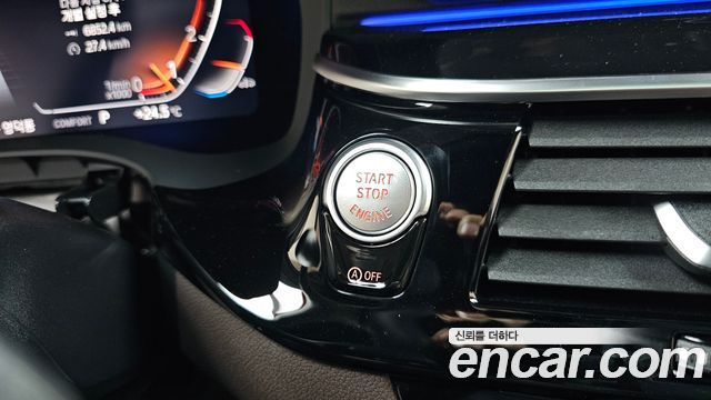 BMW Gran Turismo 630i xDrive M Sport