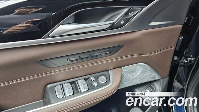 BMW Gran Turismo 630i xDrive M Sport