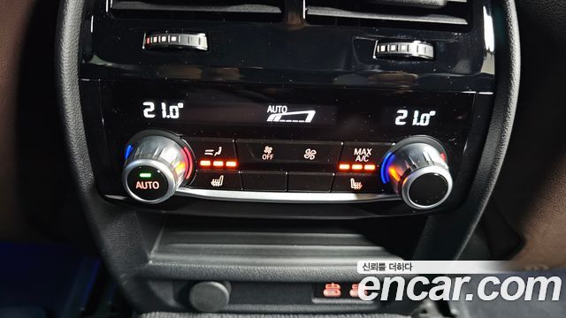 BMW Gran Turismo 630i xDrive M Sport