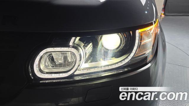 Land Rover Range Rover Sport 3.0 SDV6 HSE Dynamic