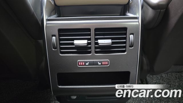 Land Rover Range Rover Sport 3.0 SDV6 HSE Dynamic