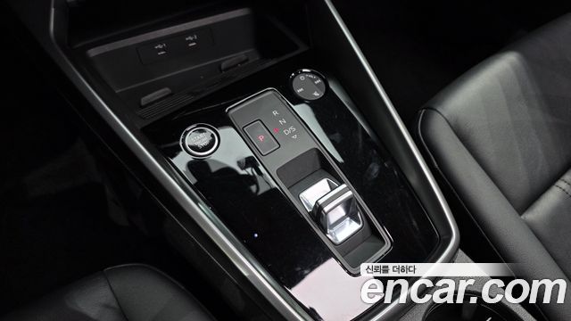 Audi A3 40 TFSI