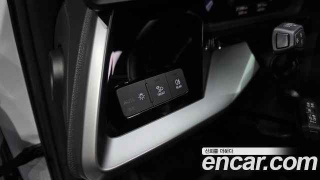 Audi A3 40 TFSI