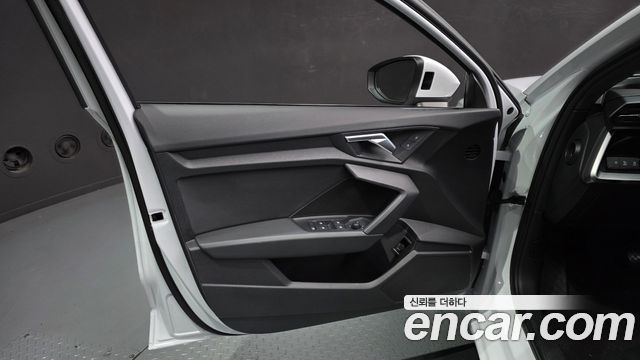 Audi A3 40 TFSI