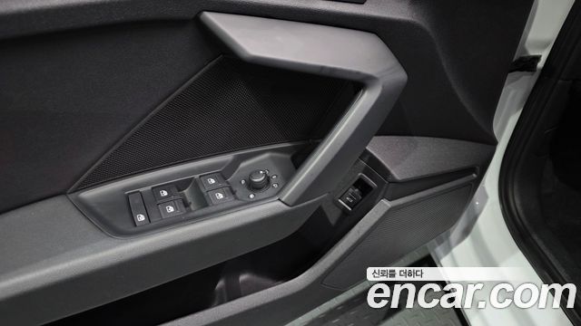 Audi A3 40 TFSI