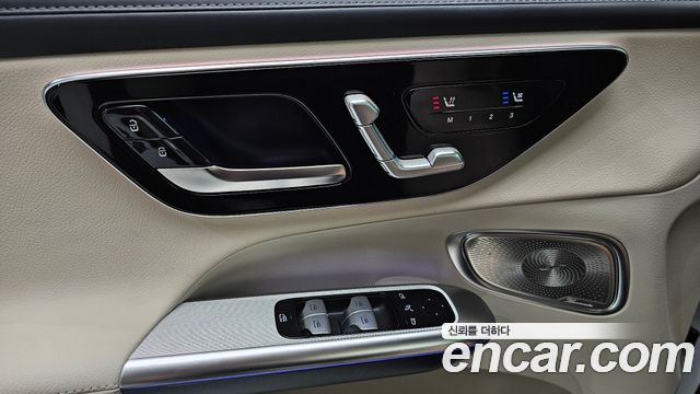 Mercedes-Benz GLC-Class GLC 300 4MATIC Avantgarde