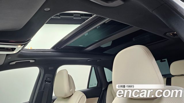 Mercedes-Benz GLC-Class GLC 300 4MATIC Avantgarde
