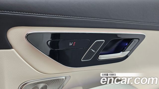 Mercedes-Benz GLC-Class GLC 300 4MATIC Avantgarde