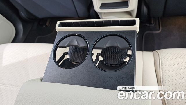 Mercedes-Benz GLC-Class GLC 300 4MATIC Avantgarde