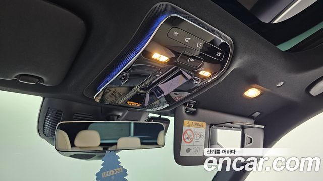 Mercedes-Benz GLC-Class GLC 300 4MATIC Avantgarde