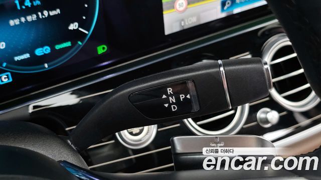 Mercedes-Benz E-Class E450 4MATIC Exclusive