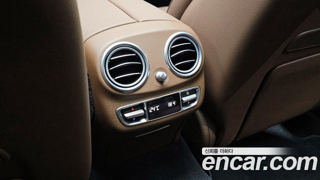 Mercedes-Benz E-Class E450 4MATIC Exclusive
