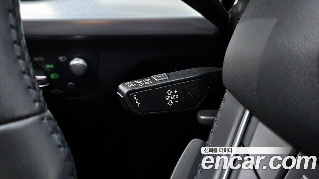 Audi Q5 45 TFSI Quattro Premium