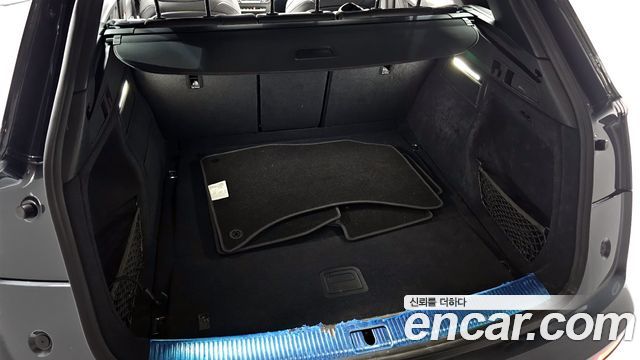 Audi Q5 45 TFSI Quattro Premium