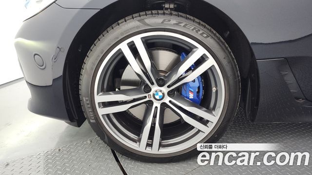 BMW Gran Turismo 630i xDrive M Sport