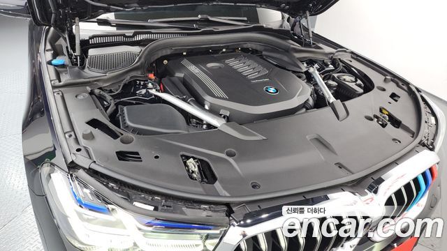 BMW Gran Turismo 630i xDrive M Sport