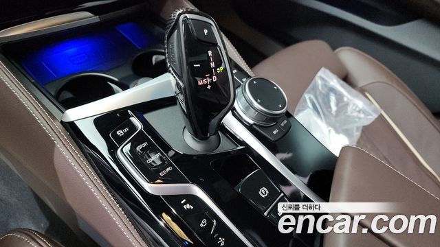 BMW Gran Turismo 630i xDrive M Sport