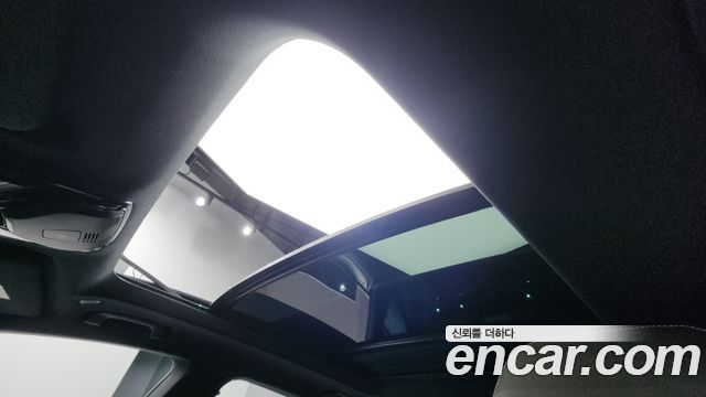 BMW Gran Turismo 630i xDrive M Sport