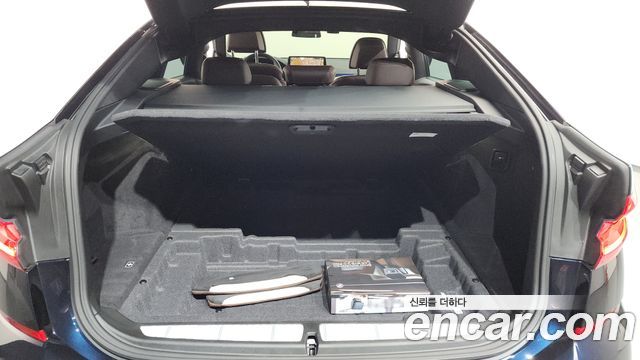 BMW Gran Turismo 630i xDrive M Sport