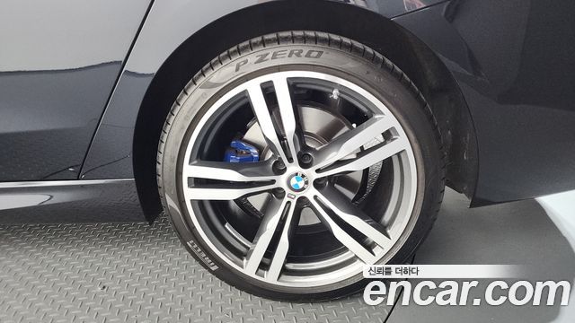 BMW Gran Turismo 630i xDrive M Sport