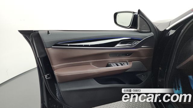 BMW Gran Turismo 630i xDrive M Sport