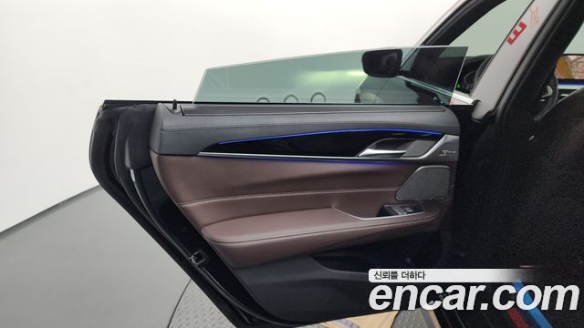 BMW Gran Turismo 630i xDrive M Sport