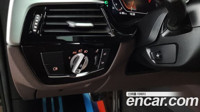 BMW Gran Turismo 630i xDrive M Sport