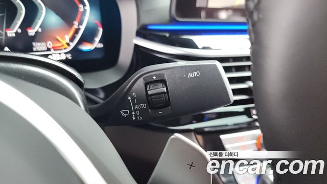 BMW Gran Turismo 630i xDrive M Sport