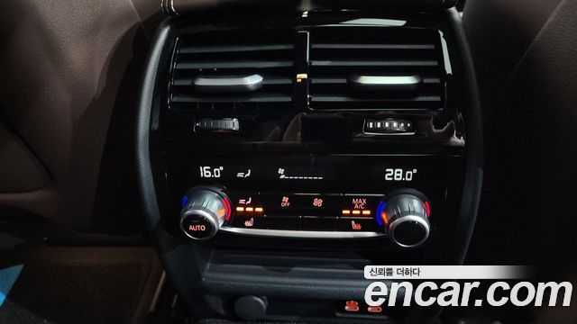 BMW Gran Turismo 630i xDrive M Sport