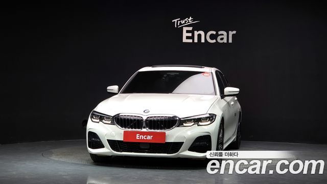 BMW 3-Series 320i M Sport