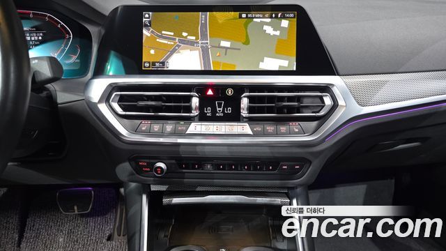 BMW 3-Series 320i M Sport