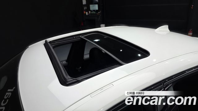 BMW 3-Series 320i M Sport