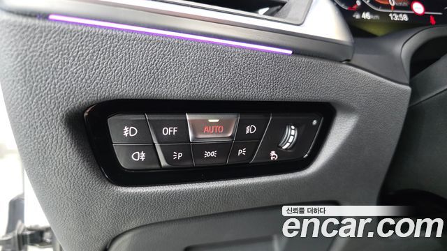 BMW 3-Series 320i M Sport