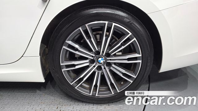 BMW 3-Series 320i M Sport