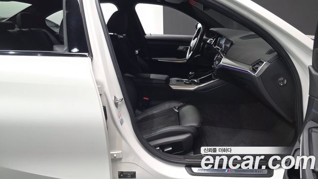 BMW 3-Series 320i M Sport