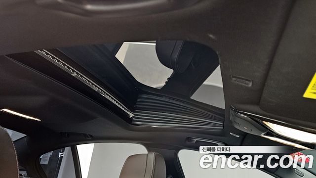 BMW 5-Series 530i xDrive M Sport Package