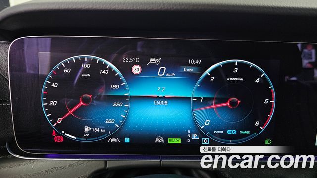 Mercedes-Benz CLS-Class CLS300d 4MATIC