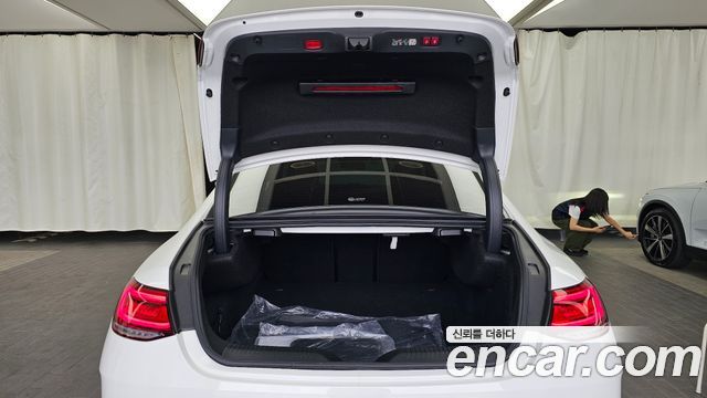 Mercedes-Benz CLS-Class CLS300d 4MATIC