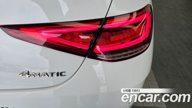 Mercedes-Benz CLS-Class CLS300d 4MATIC