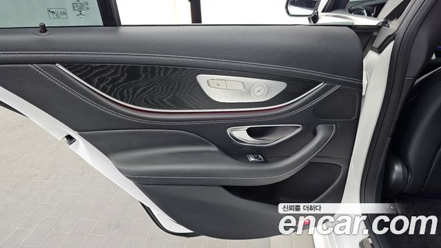 Mercedes-Benz CLS-Class CLS300d 4MATIC