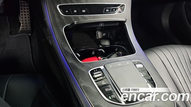 Mercedes-Benz CLS-Class CLS300d 4MATIC