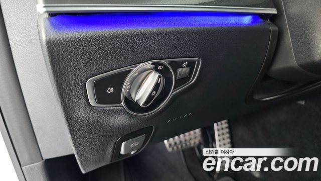 Mercedes-Benz CLS-Class CLS300d 4MATIC