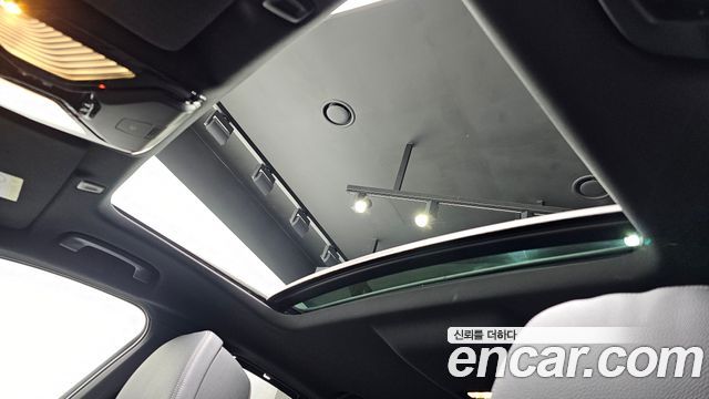 BMW 5-Series 520i M Sport