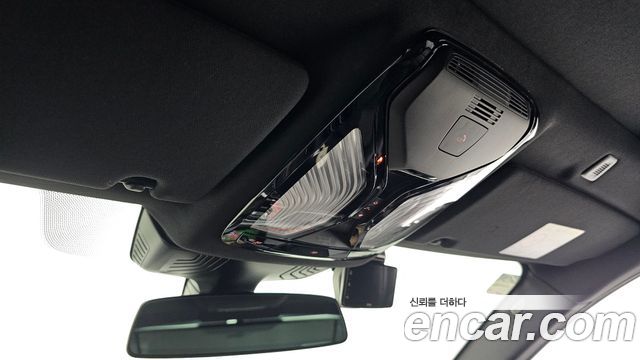 BMW 5-Series 520i M Sport