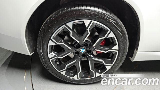 BMW X3 xDrive 30 M Sport Pro