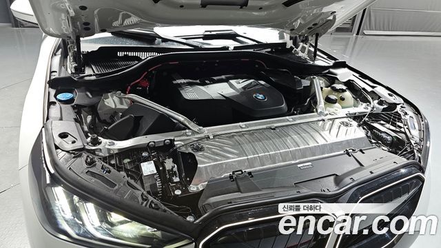 BMW X3 xDrive 30 M Sport Pro