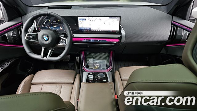 BMW X3 xDrive 30 M Sport Pro