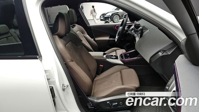BMW X3 xDrive 30 M Sport Pro