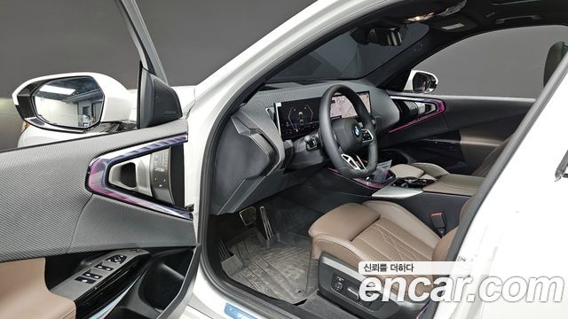 BMW X3 xDrive 30 M Sport Pro