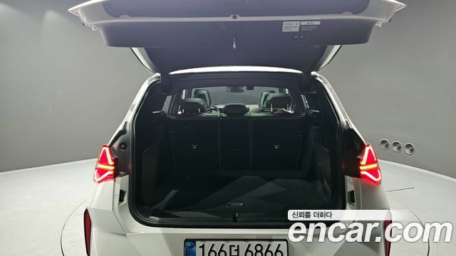 BMW X3 xDrive 30 M Sport Pro